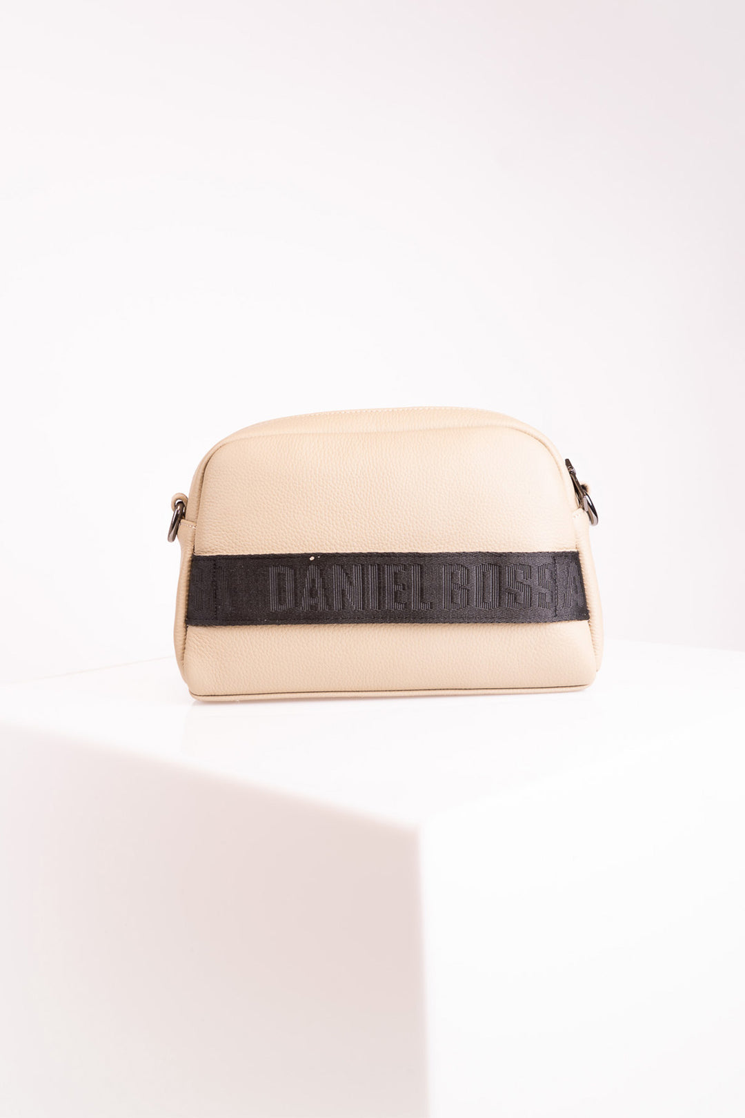 Crossbody Orizaba • Latte