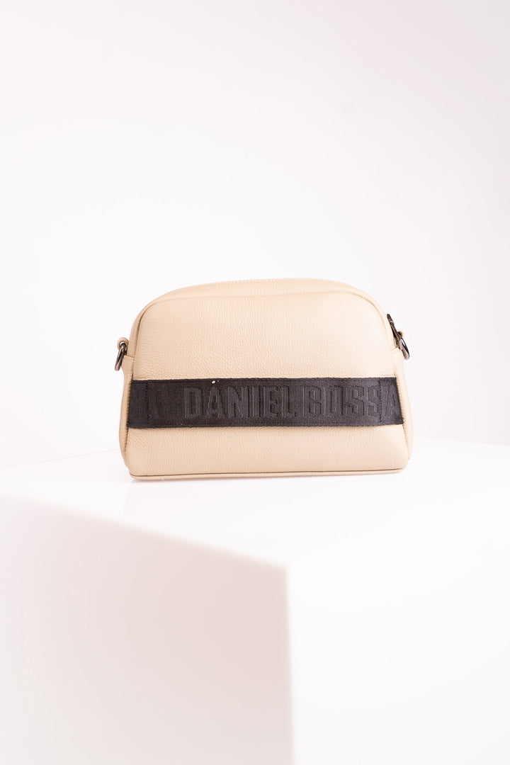Crossbody Orizaba • Latte