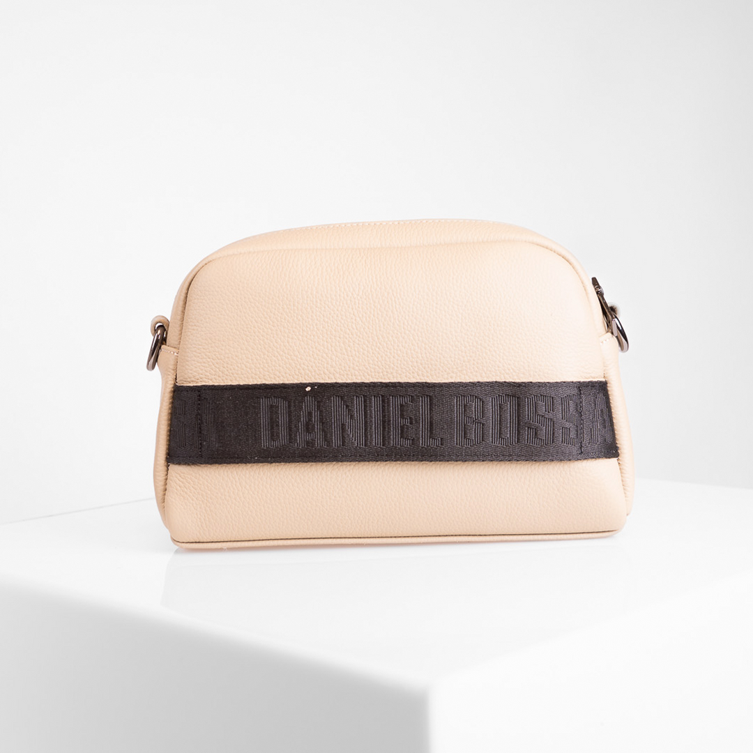 Crossbody Orizaba • Latte
