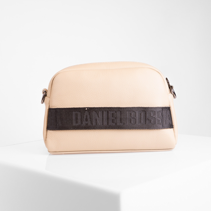 Crossbody Orizaba • Latte