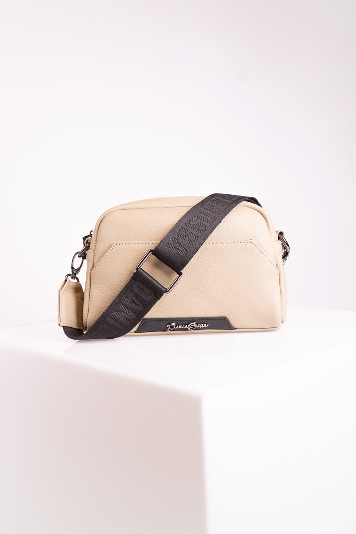 Crossbody Orizaba • Latte