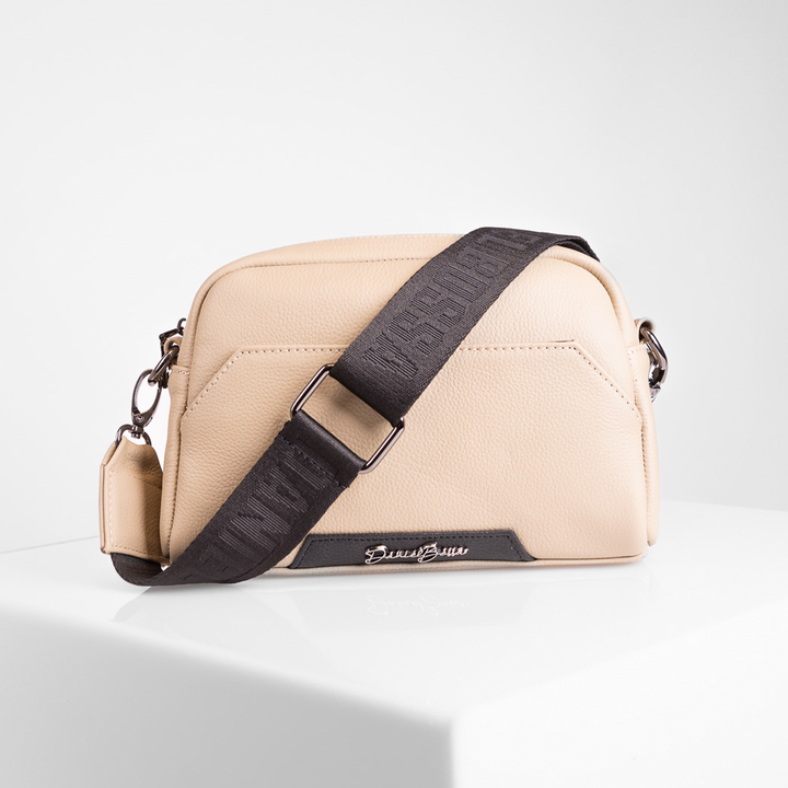 Crossbody Orizaba • Latte