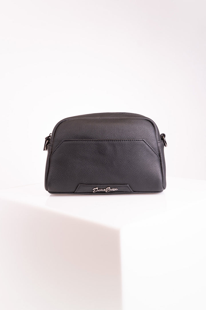 Crossbody Orizaba • Negro