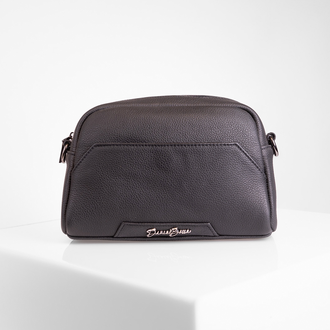 Crossbody Orizaba • Negro