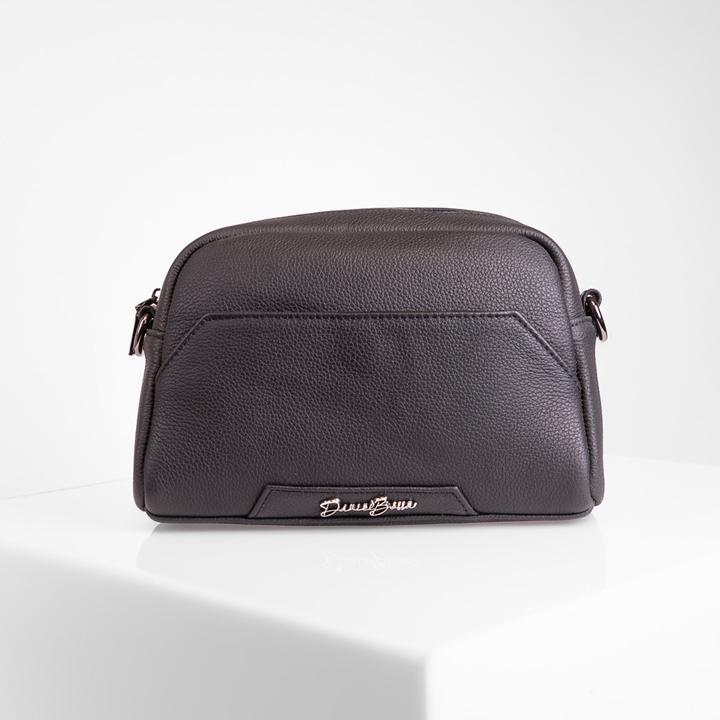 Crossbody Orizaba • Negro