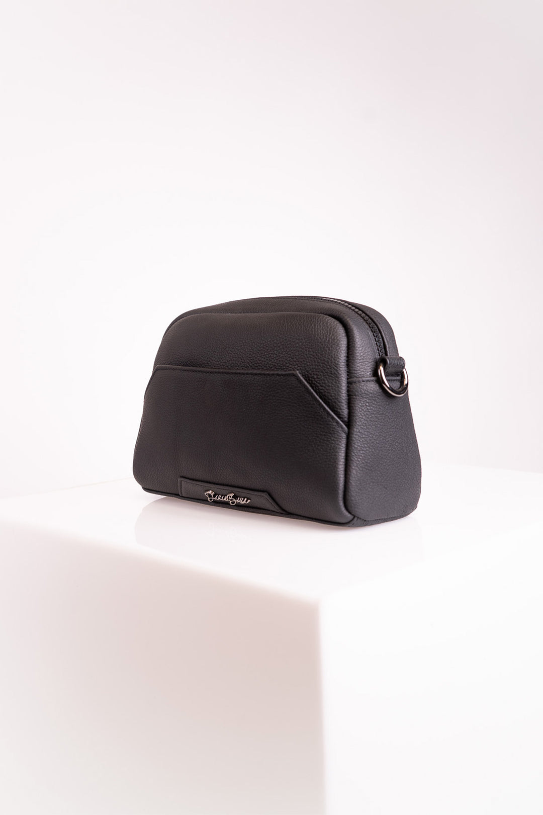 Crossbody Orizaba • Negro