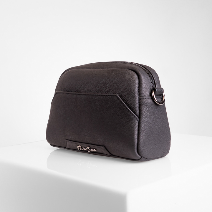 Crossbody Orizaba • Negro