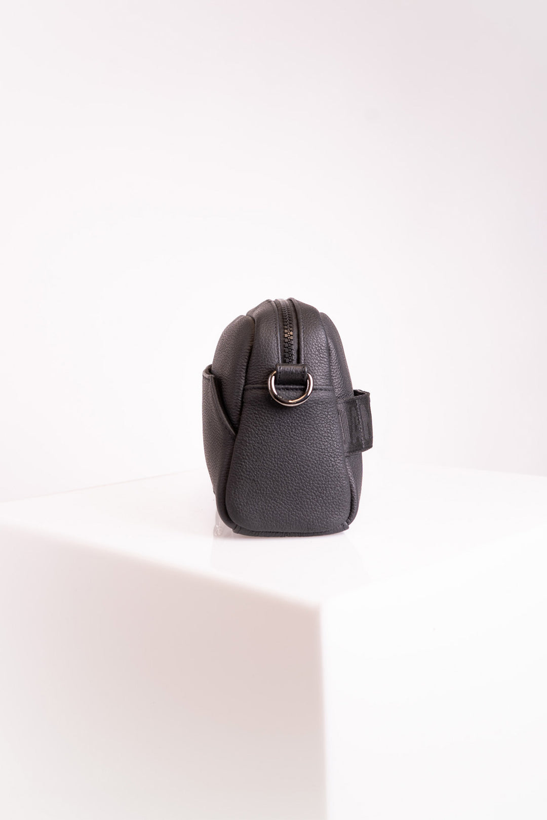 Crossbody Orizaba • Negro
