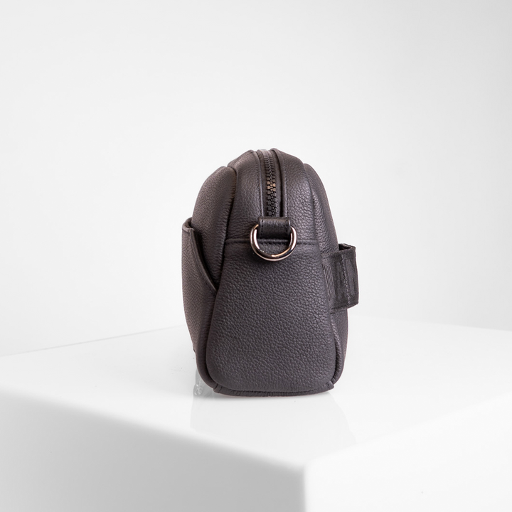 Crossbody Orizaba • Negro