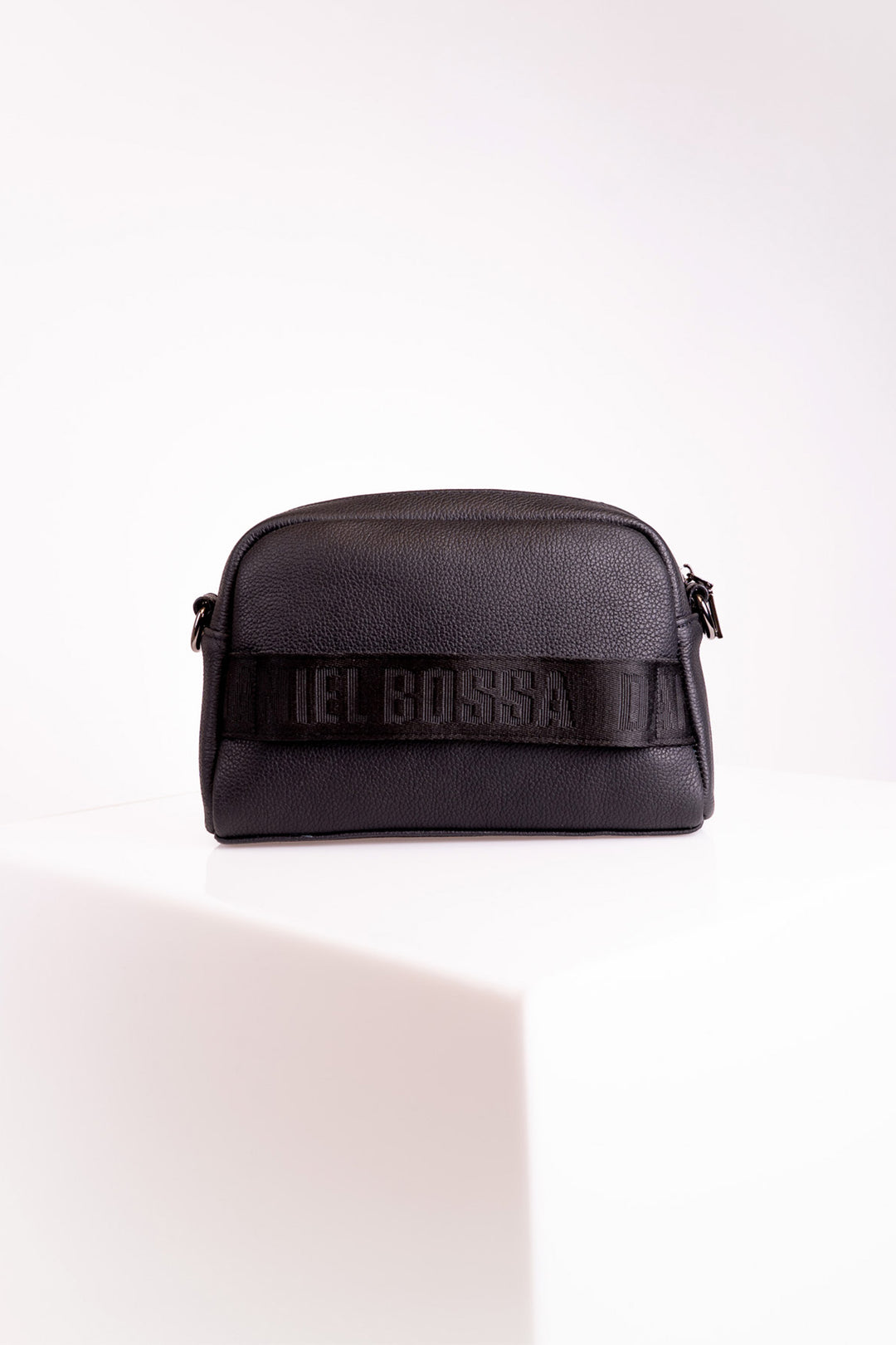 Crossbody Orizaba • Negro