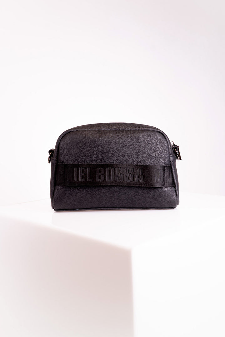 Crossbody Orizaba • Negro
