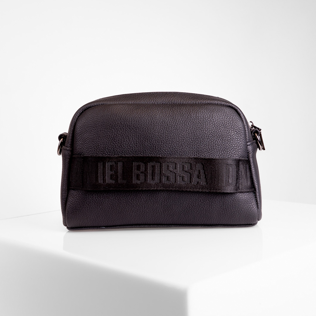 Crossbody Orizaba • Negro