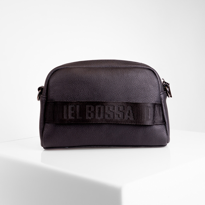 Crossbody Orizaba • Negro