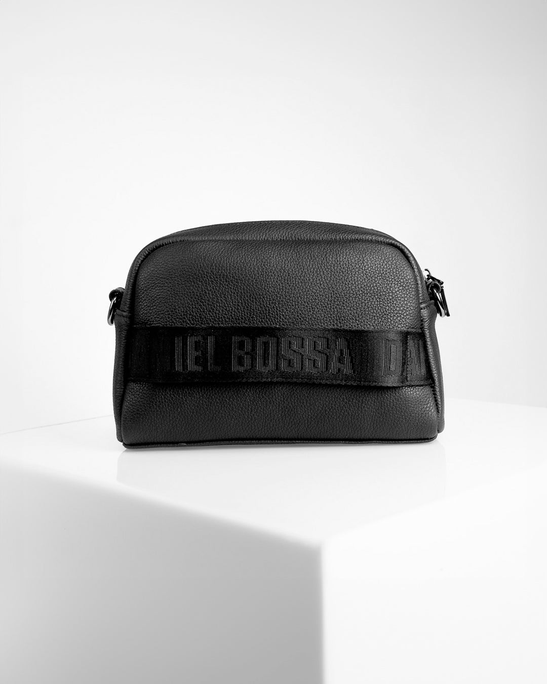Crossbody Orizaba • Negro Flotter