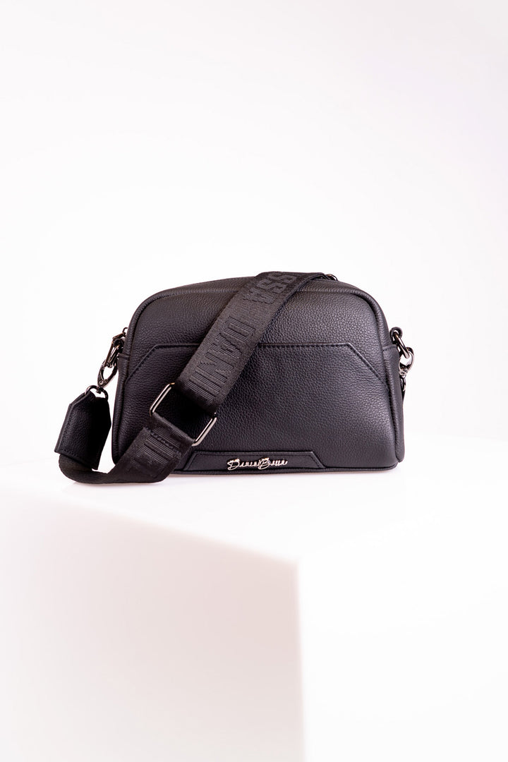 Crossbody Orizaba • Negro
