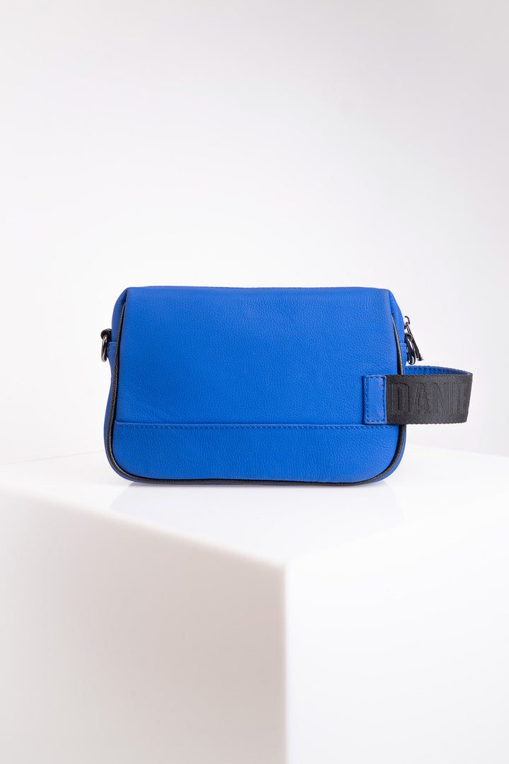 Crossbody Tepa Zafiro