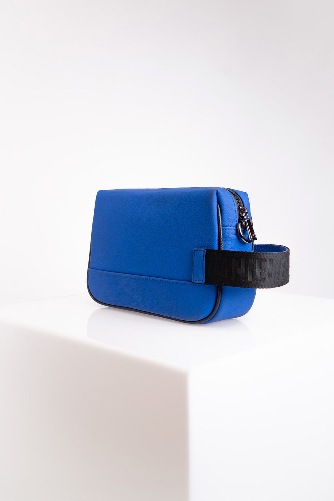 Crossbody Tepa Zafiro