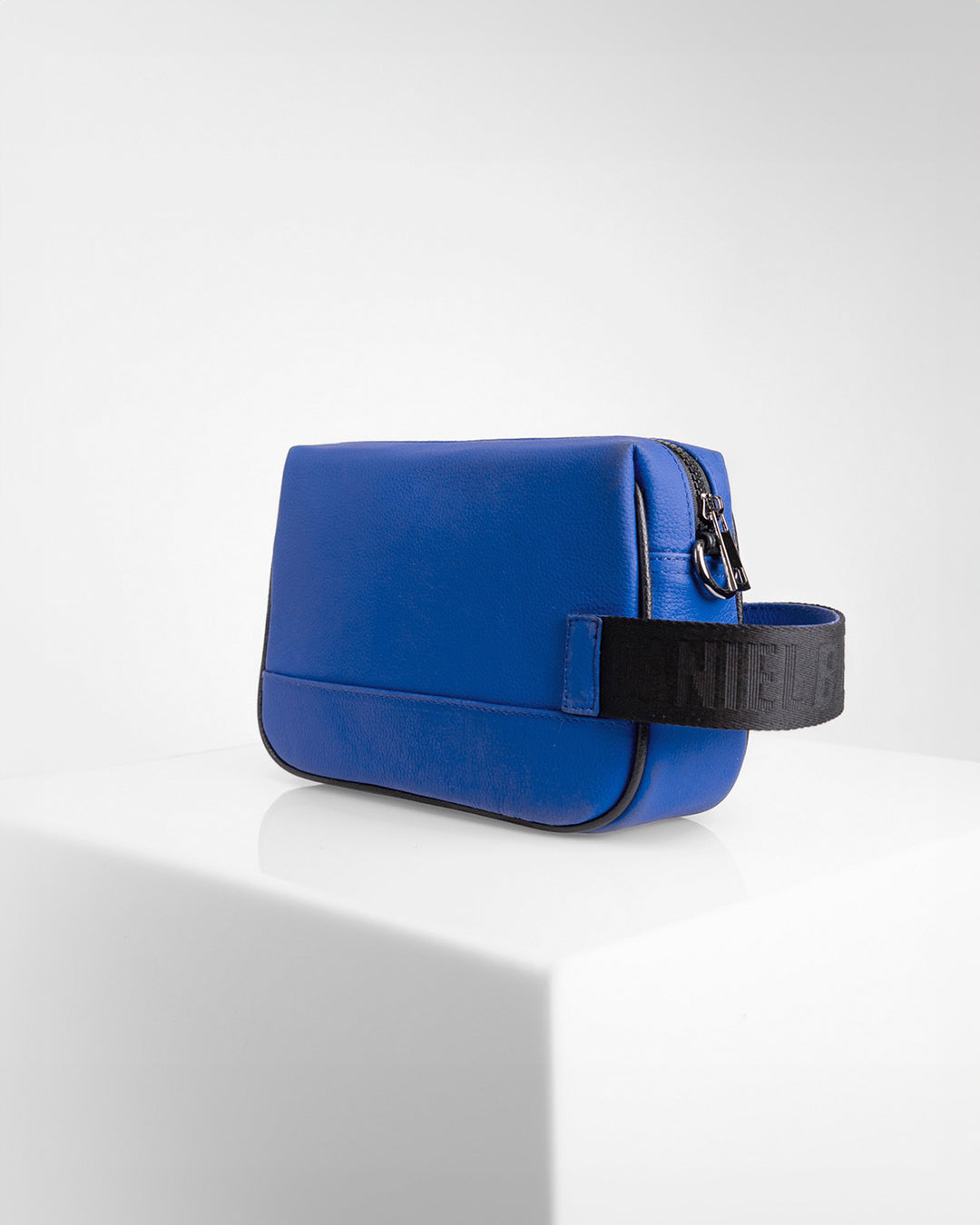 Crossbody Tepa • Zafiro
