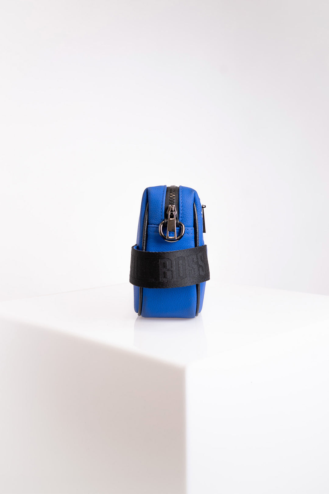 Crossbody Tepa Zafiro