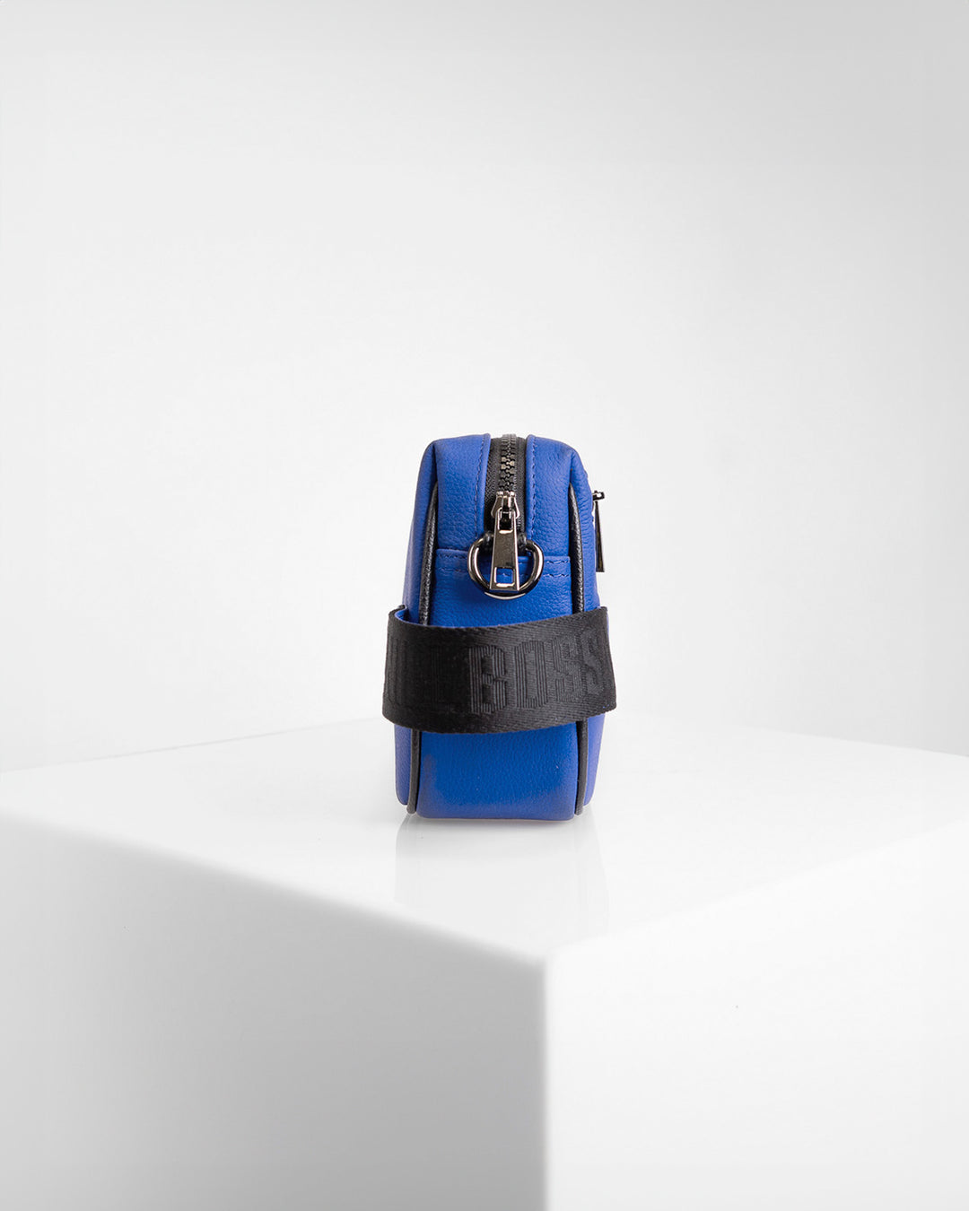 Crossbody Tepa • Zafiro