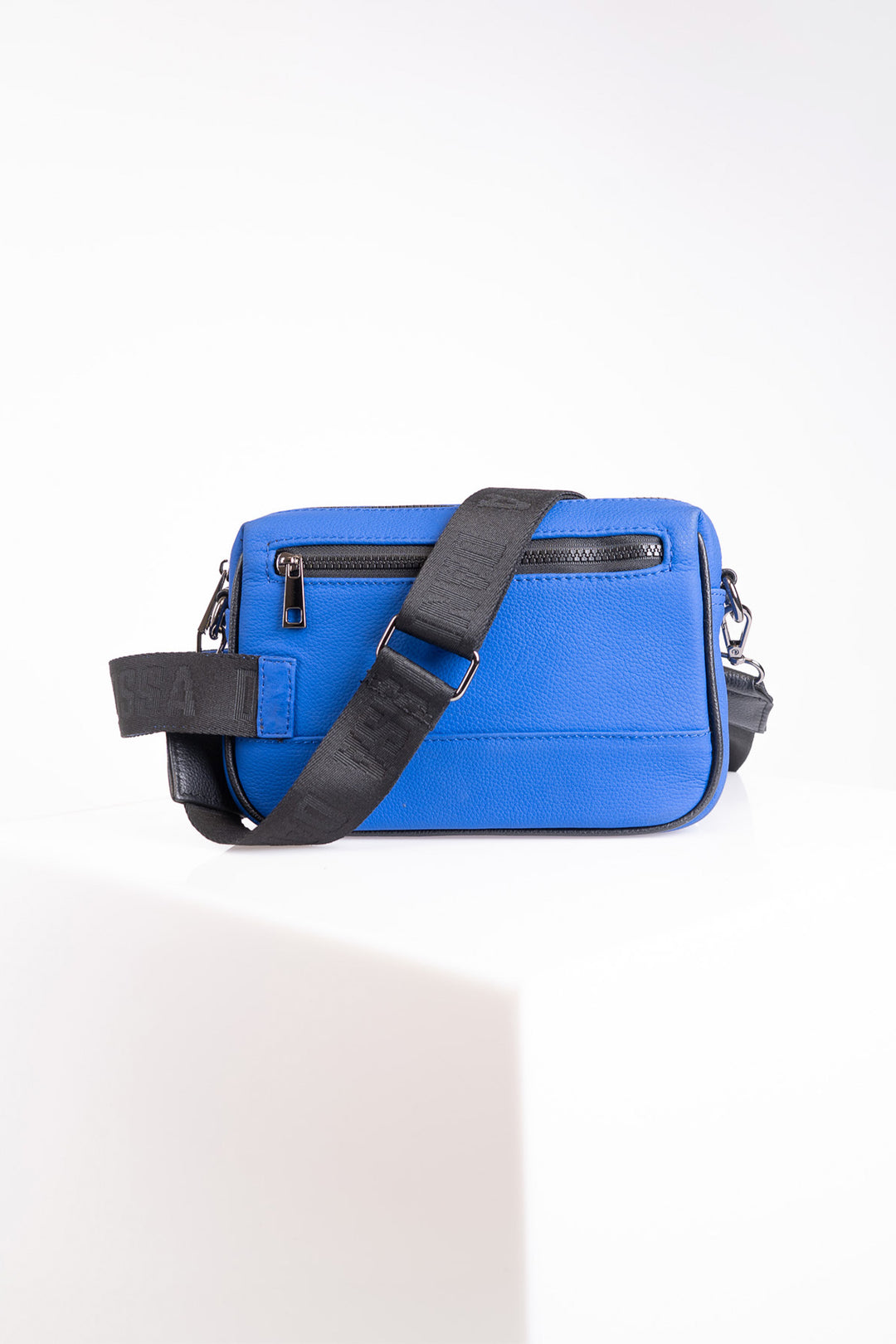 Crossbody Tepa Zafiro