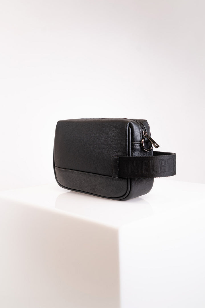 Crossbody Tepa Negro