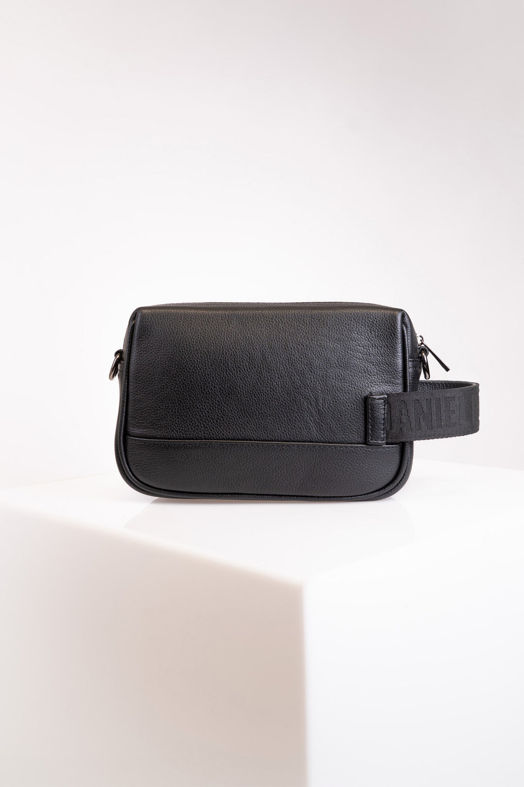 Crossbody Tepa Negro