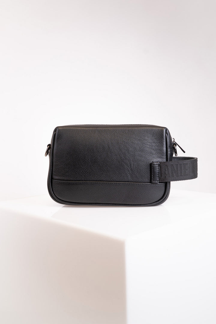 Crossbody Tepa Negro