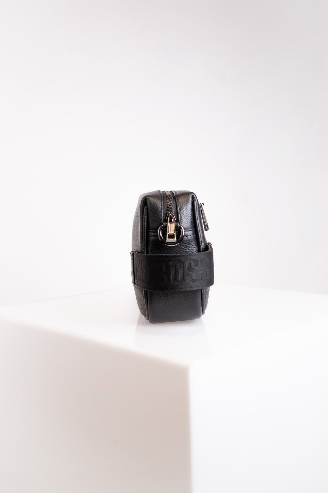 Crossbody Tepa Negro