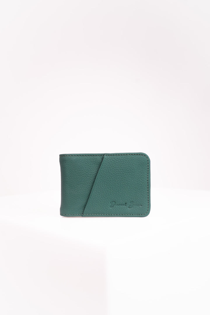 Cartera Mérida • Verde Bosque