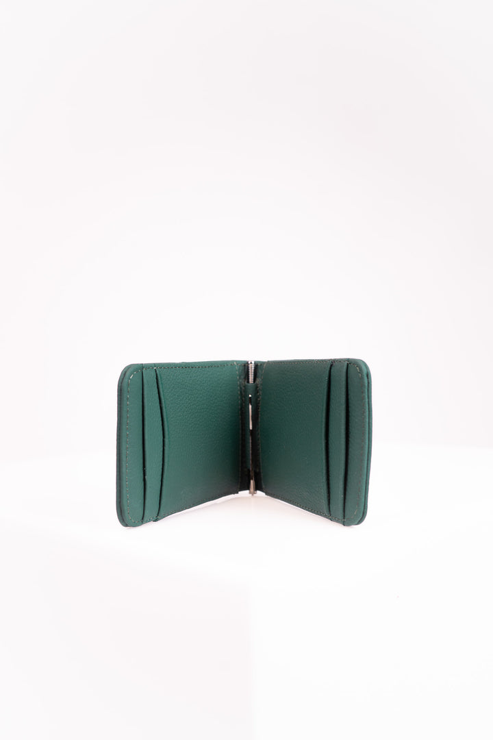 Cartera Mérida • Verde Bosque