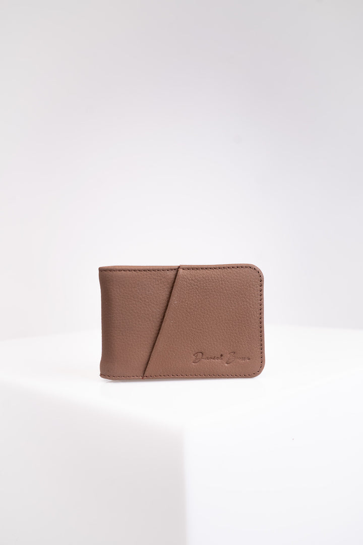 Cartera Mérida • Avellana