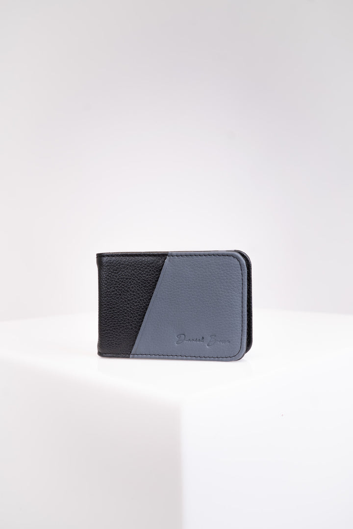 Cartera Mérida • Negro Oxford