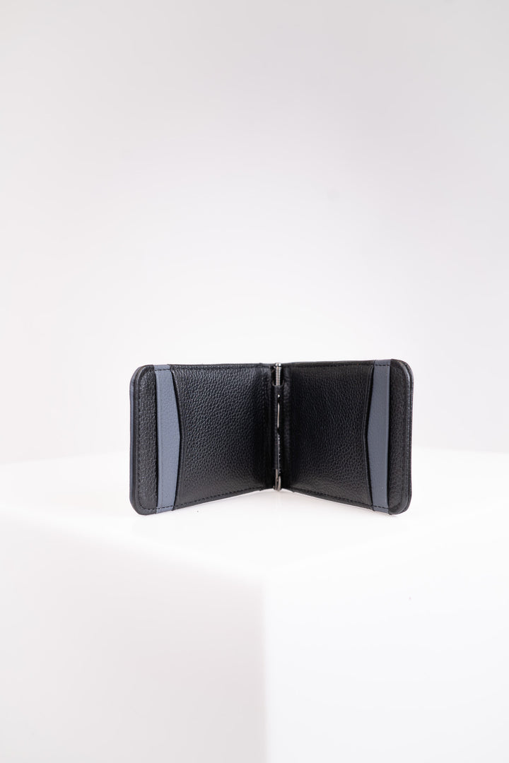 Cartera Mérida • Negro Oxford
