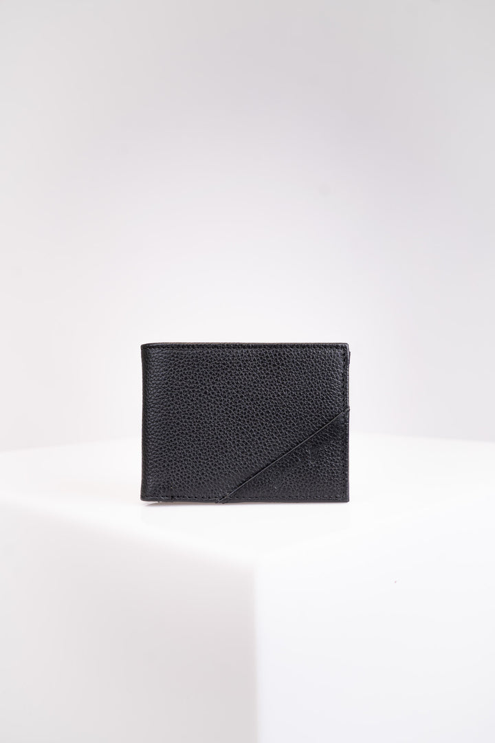 Cartera Sayulita • Negro Flotter