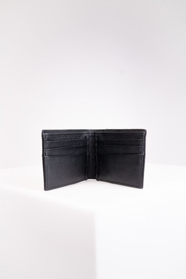 Cartera Sayulita • Negro Flotter