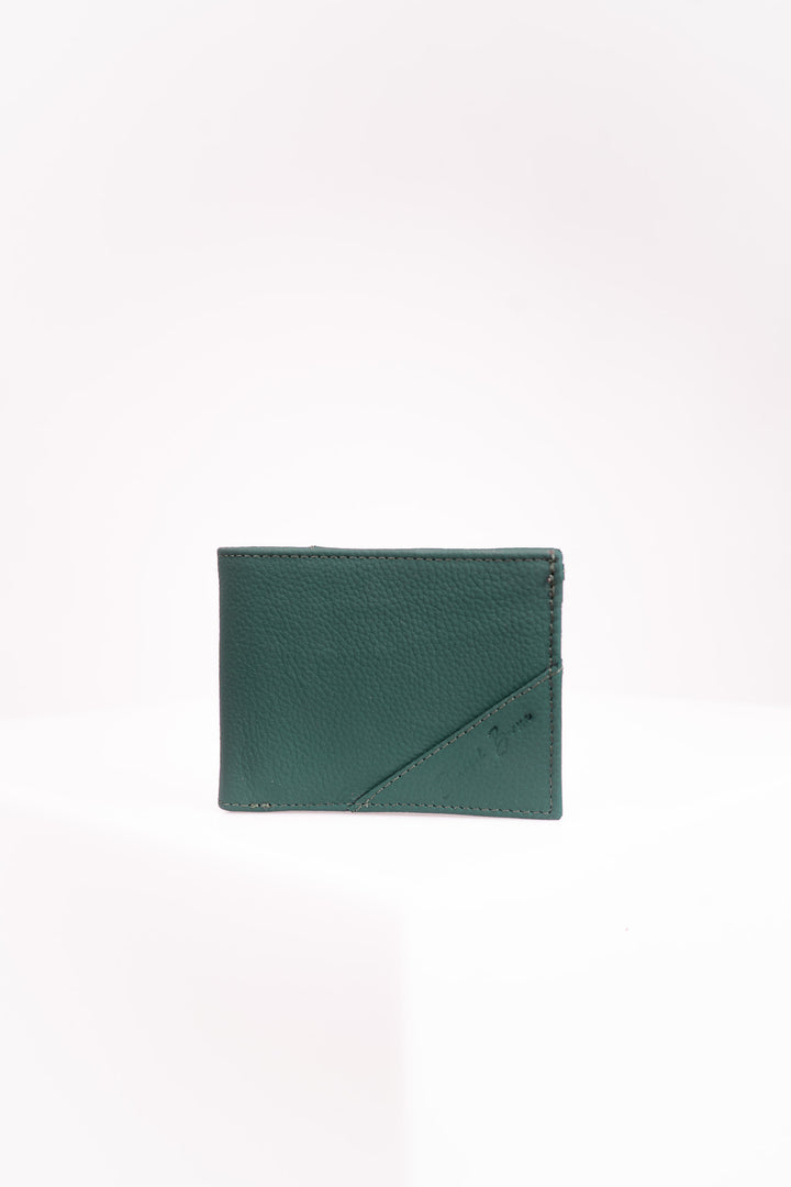 Cartera Sayulita • Verde Bosque