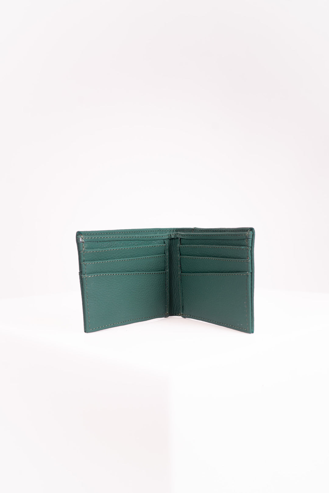 Cartera Sayulita • Verde Bosque