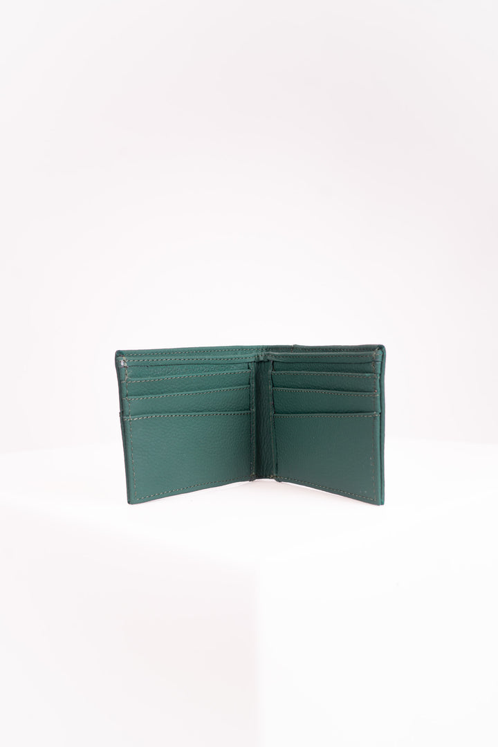 Cartera Sayulita • Verde Bosque