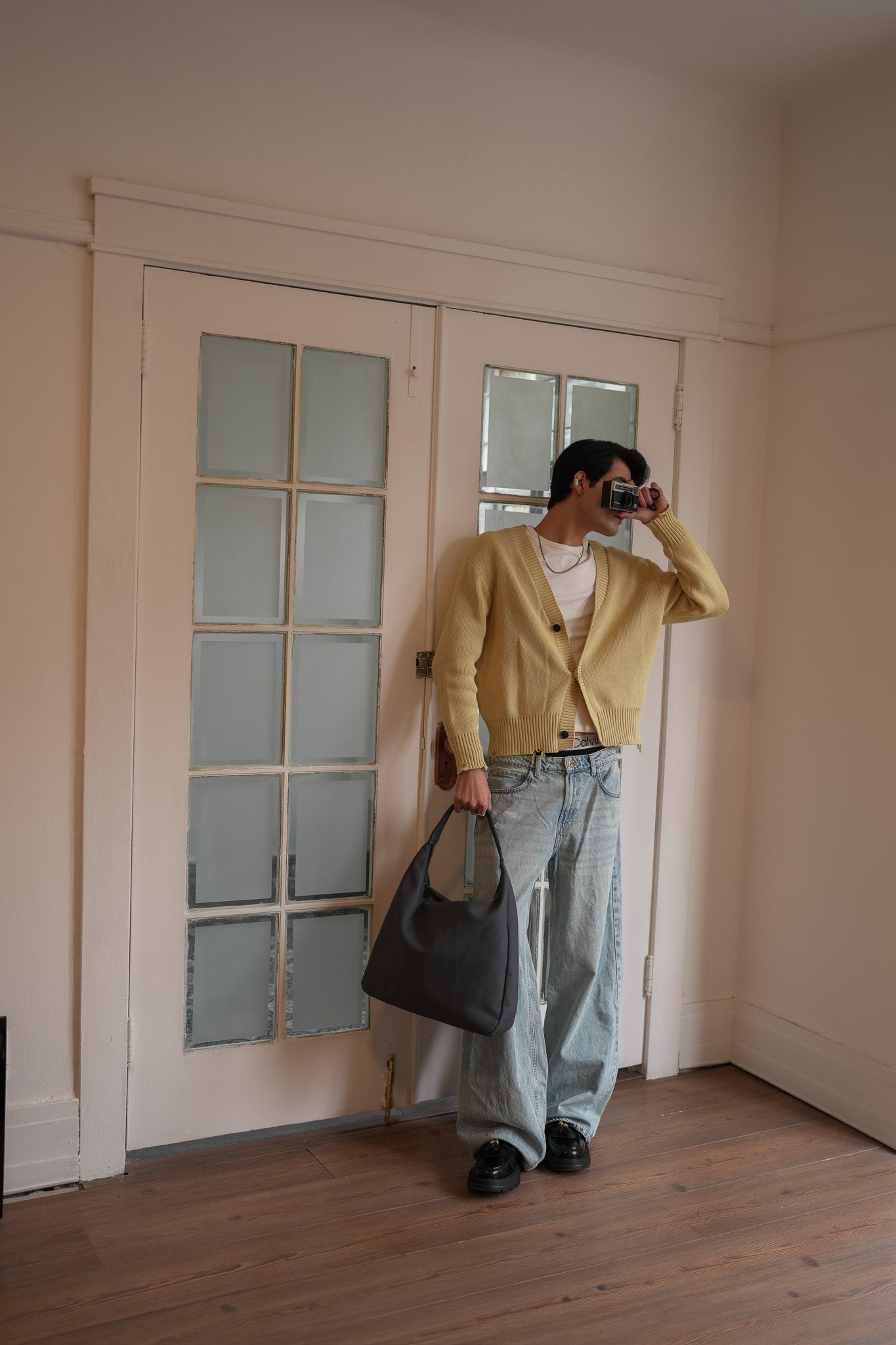 Tote Oaxaca • Oxford