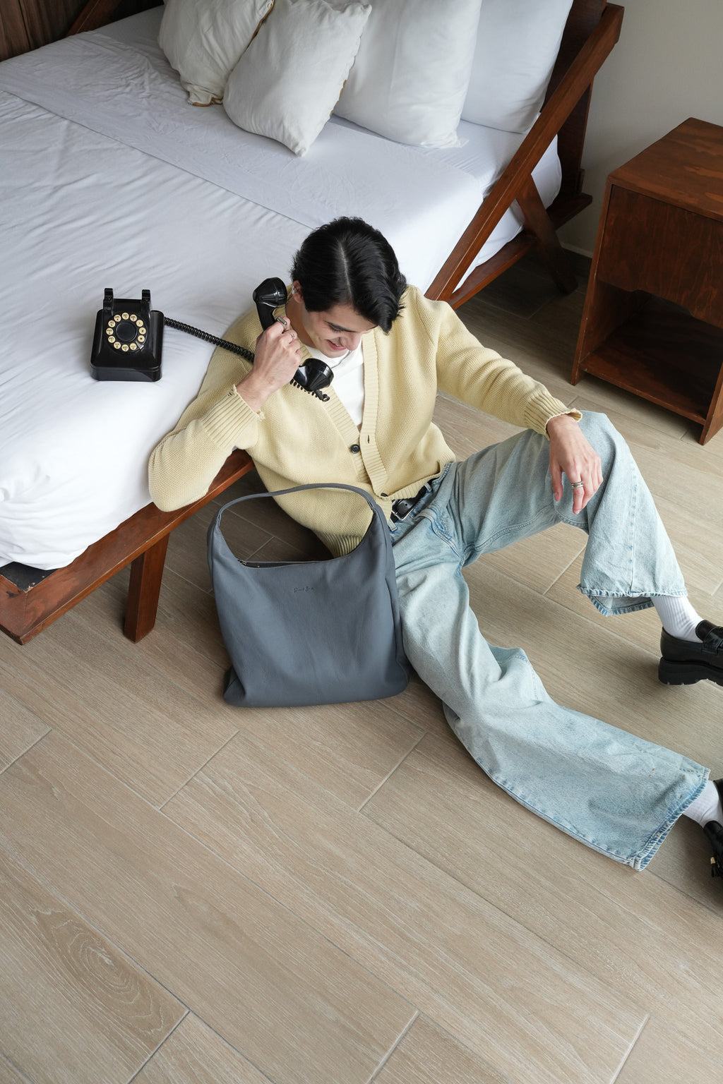 Tote Oaxaca • Oxford