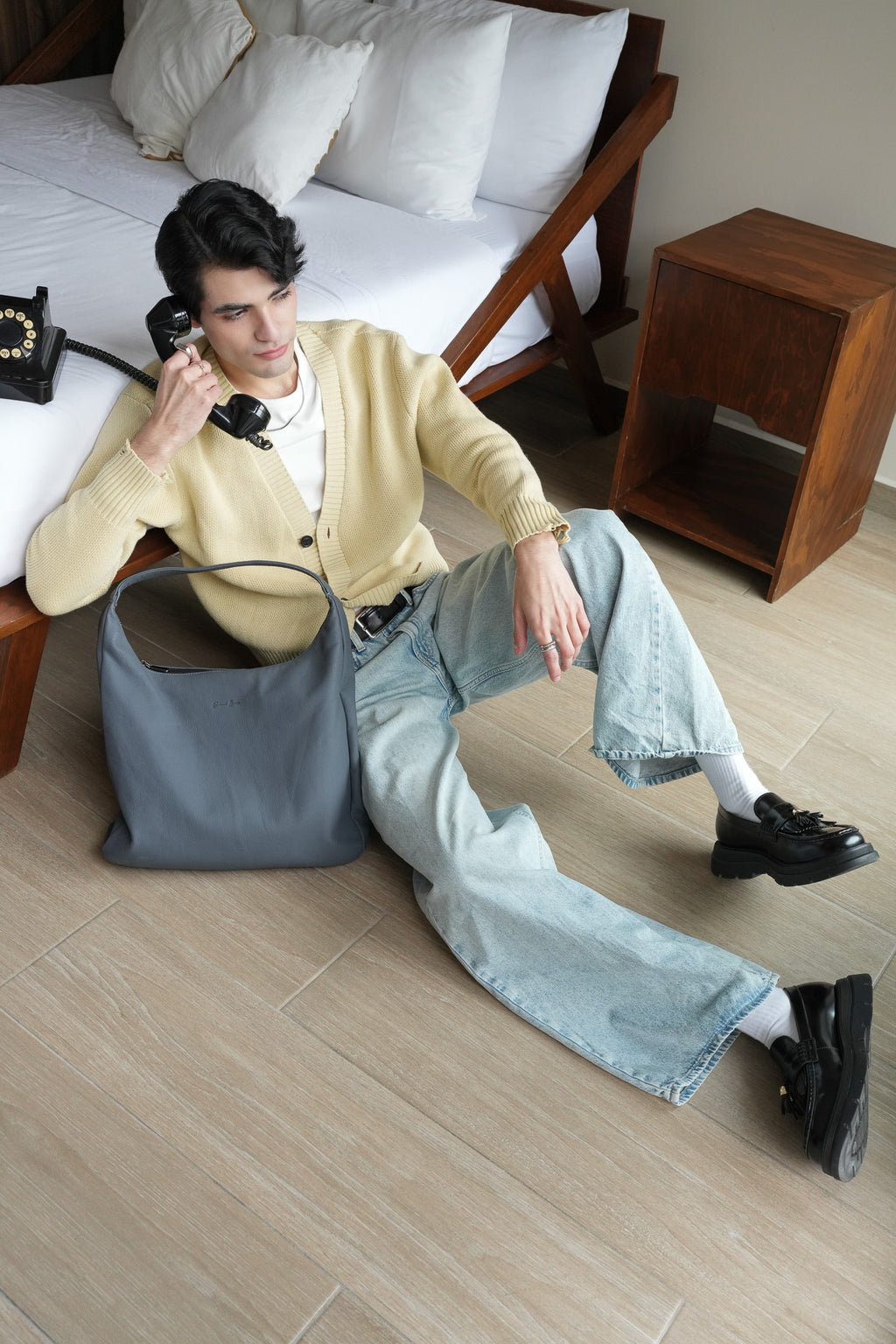 Tote Oaxaca • Oxford