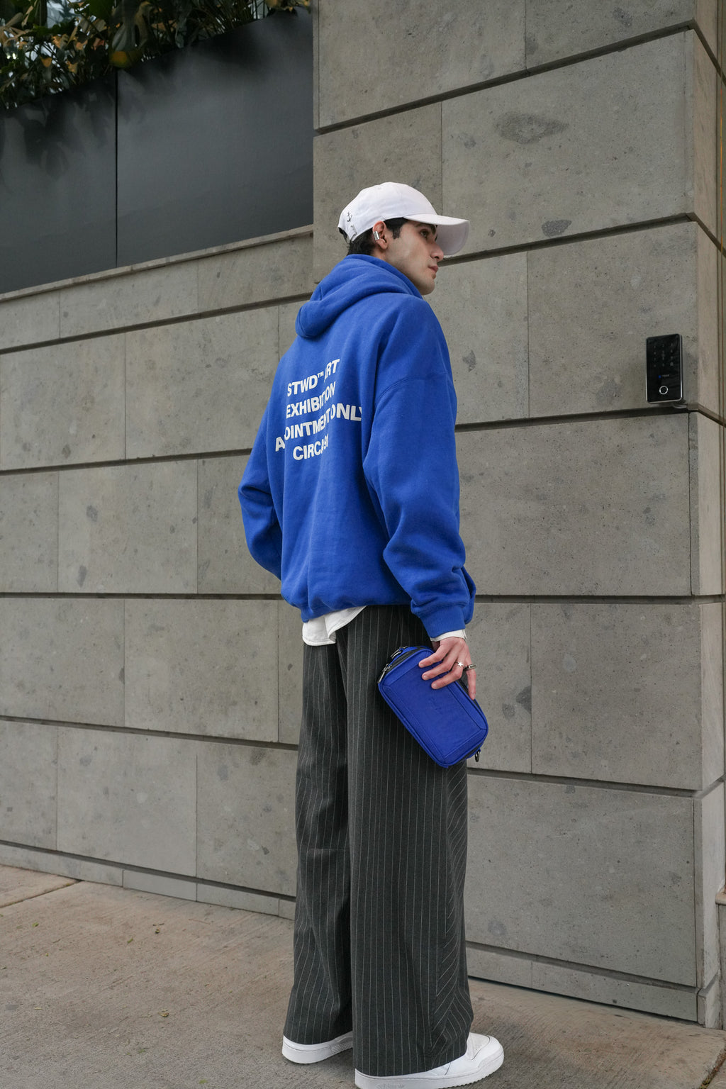 Sinaloa Xs • Zafiro