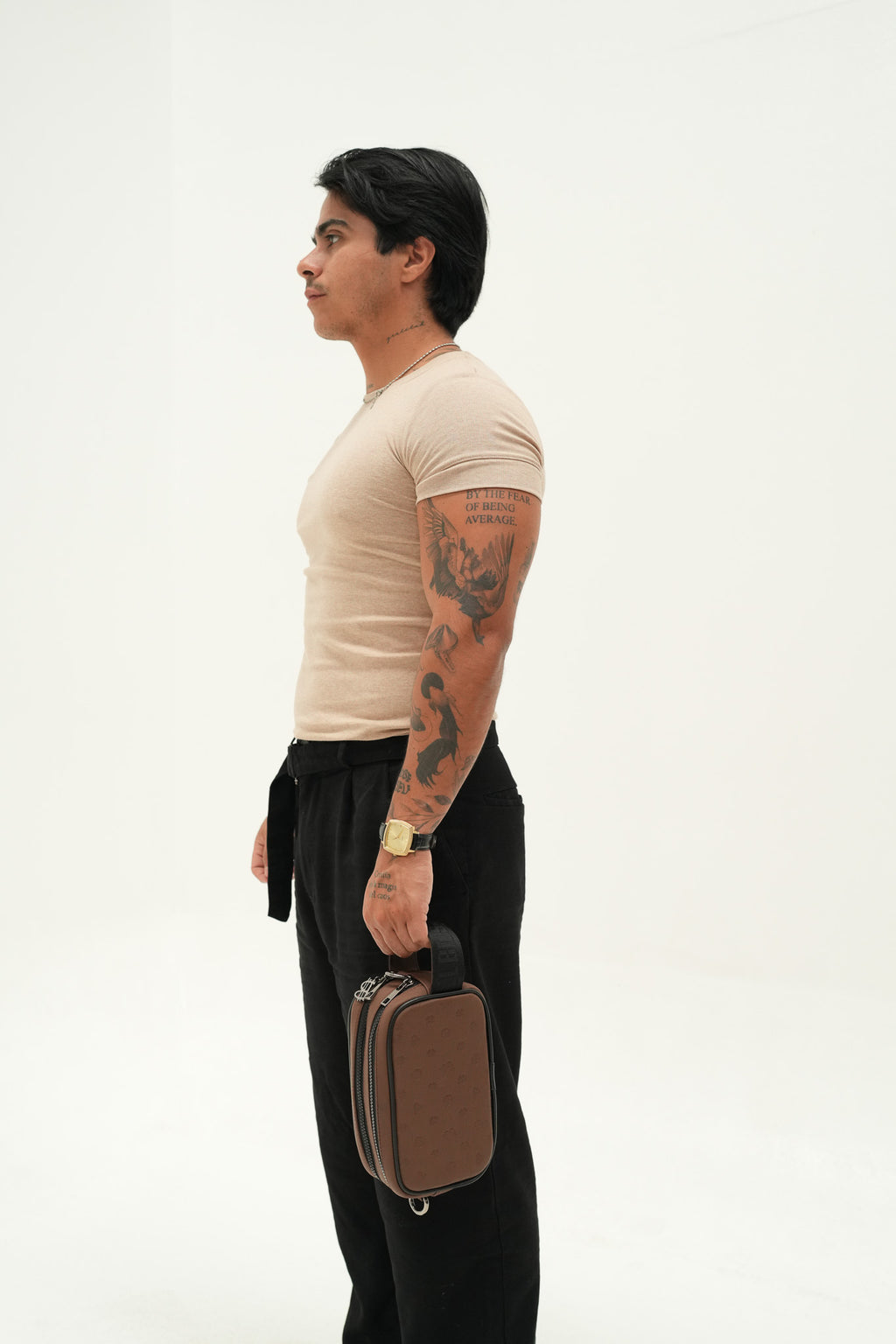 Acapulco • Monograma Avellana