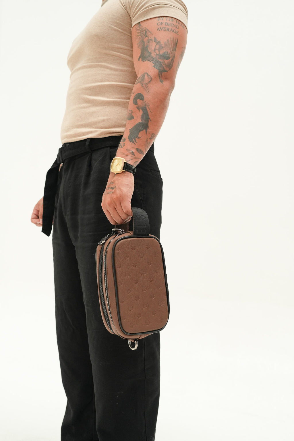 Acapulco • Monograma Avellana