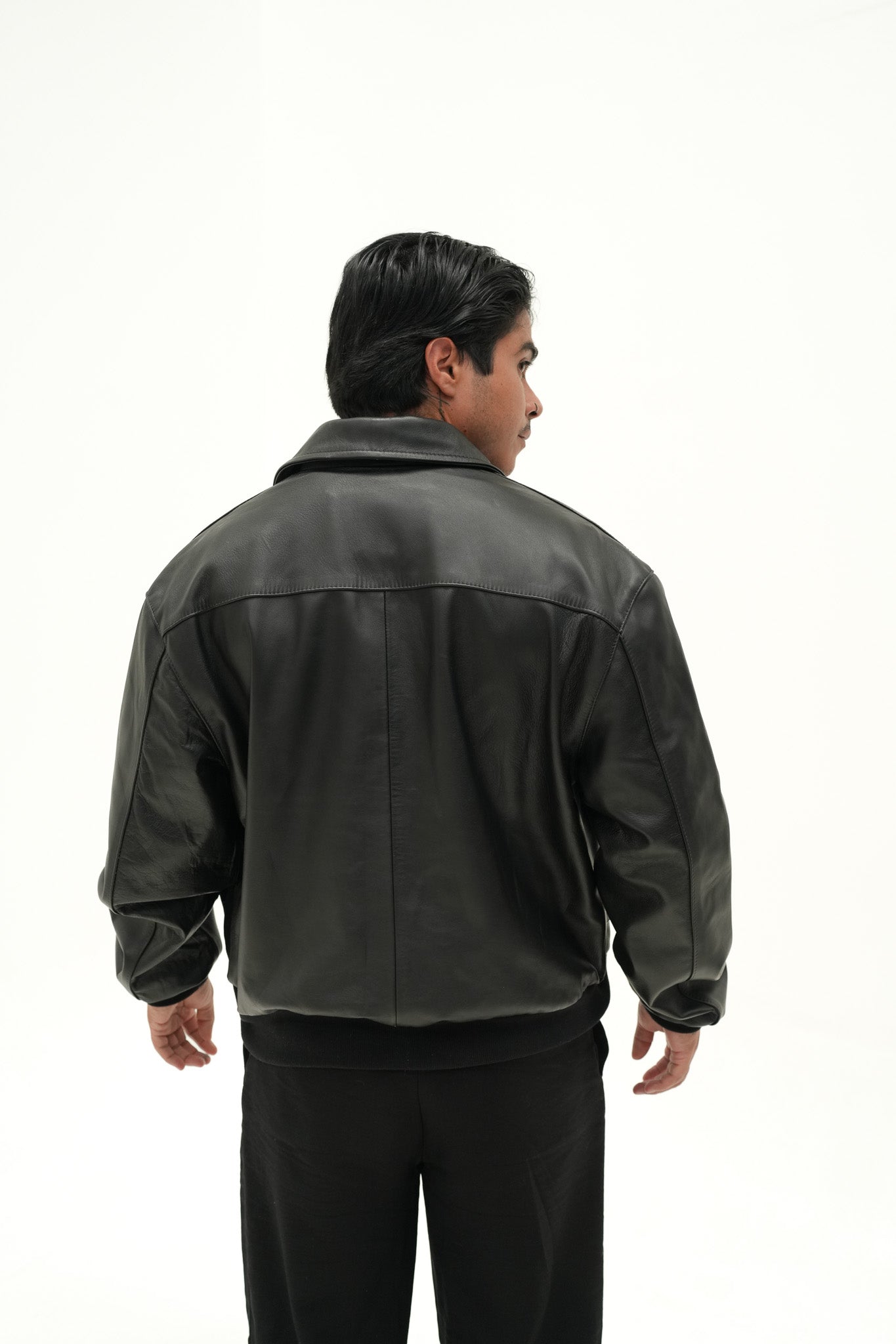 Jacket Masaryk • Regular Fit