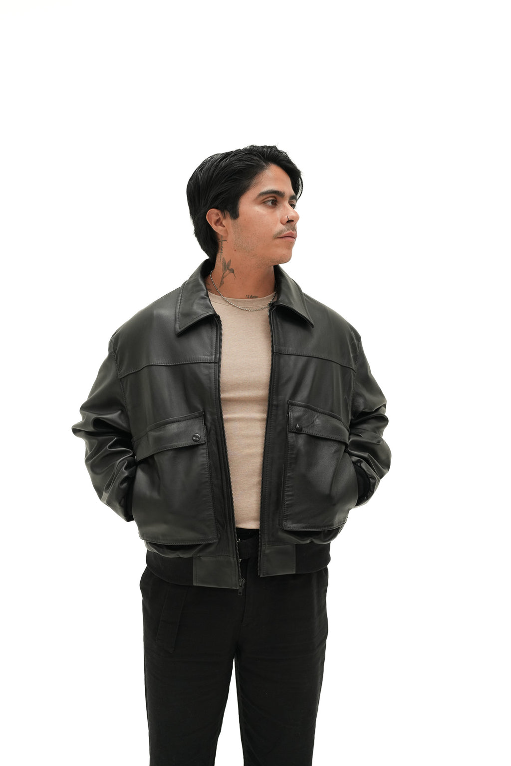 Jacket Masaryk • Regular Fit