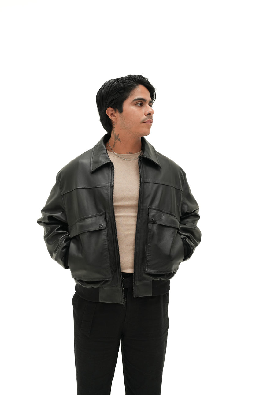 Jacket Masaryk • Regular Fit