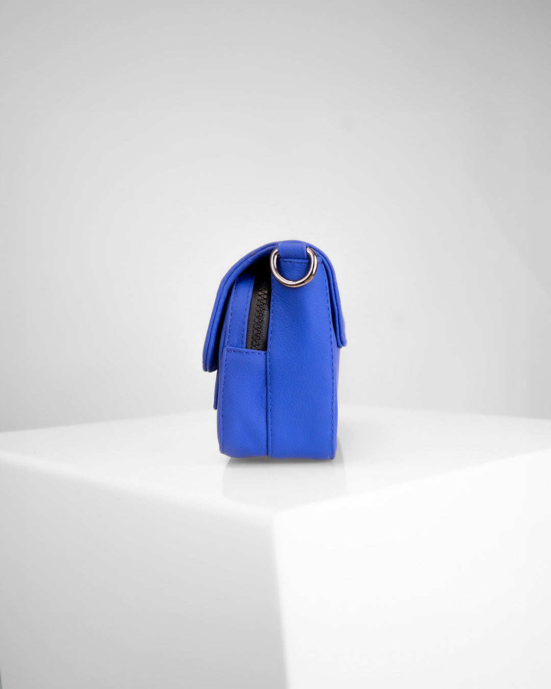 Crossbody CDMX • Zafiro