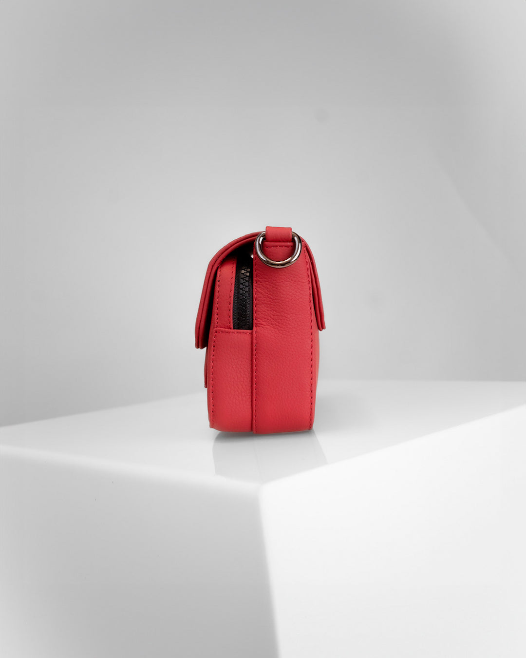 Crossbody CDMX • Rojo
